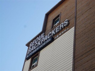 Agoda.com South Korea Apartments & Hotels