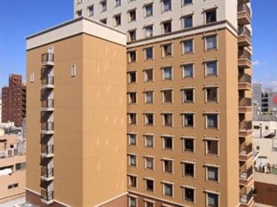 Agoda.com Japan Apartments & Hotels