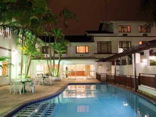 Agoda.com South Africa Apartments & Hotels