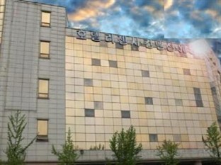 Agoda.com South Korea Apartments & Hotels