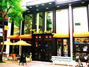 Agoda.com South Korea Apartments & Hotels