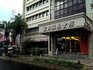 Agoda.com Taiwan Apartments & Hotels