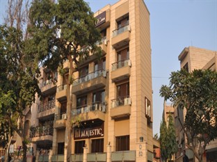 Agoda.com India Apartments & Hotels