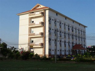 Agoda.com Thailand Apartments & Hotels