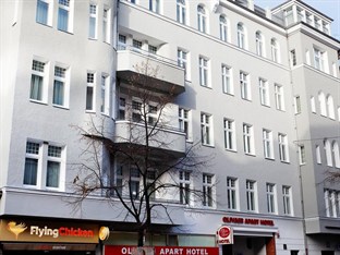 Agoda.com Germany Apartments & Hotels