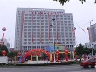 Agoda.com China Apartments & Hotels