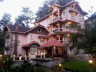 Agoda.com Vietnam Apartments & Hotels  