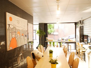 Agoda.com South Korea Apartments & Hotels