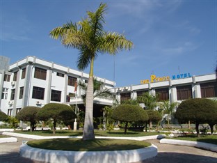 Agoda.com Myanmar Apartments & Hotels