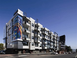 Agoda.com Australia Apartments & Hotels
