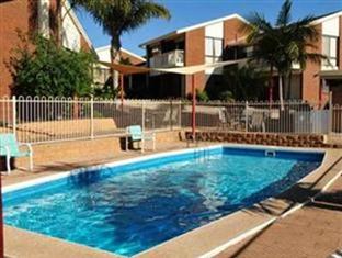 Agoda.com Australia Apartments & Hotels