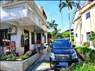 Agoda.com China Apartments & Hotels