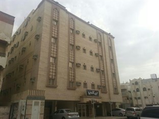 Agoda.com Saudi Arabia Apartments & Hotels