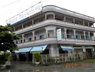 Agoda.com Cambodia Apartments & Hotels