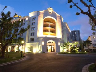 Agoda.com China Apartments & Hotels