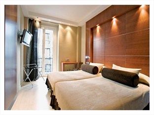 Agoda.com Spain Apartments & Hotels