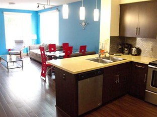 Agoda.com United States Apartments & Hotels