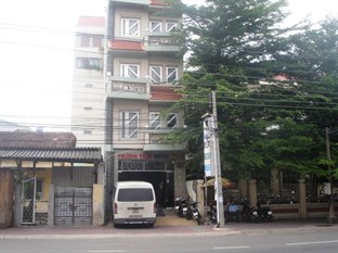 Agoda.com Vietnam Apartments & Hotels  