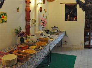 Agoda.com Thailand Apartments & Hotels