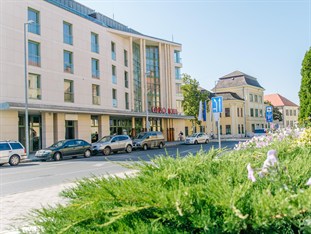 Agoda.com Hungary Apartments & Hotels