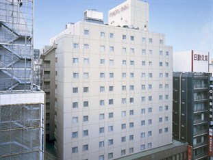 Agoda.com Japan Apartments & Hotels