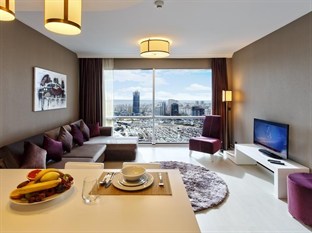 Agoda.com Turkey Apartments & Hotels