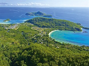 Agoda.com Seychelles Apartments & Hotels