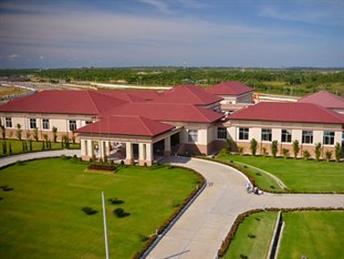 Agoda.com Myanmar Apartments & Hotels