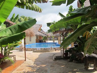 Agoda.com Cambodia Apartments & Hotels