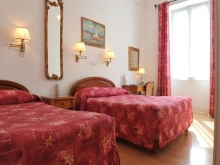 Agoda.com Apartments & Hotels France 