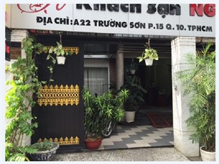 Agoda.com Vietnam Apartments & Hotels  