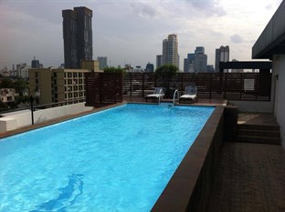 Agoda.com Thailand Apartments & Hotels