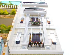 Agoda.com Vietnam Apartments & Hotels  