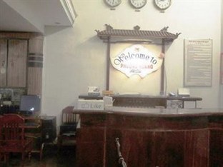 Agoda.com Vietnam Apartments & Hotels  