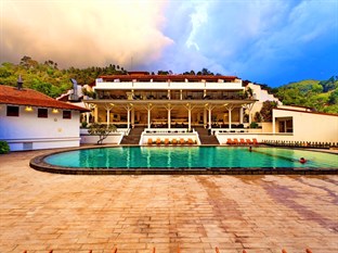 Agoda.com Sri Lanka Apartments & Hotels