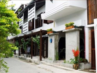Agoda.com Thailand Apartments & Hotels
