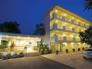 Agoda.com Thailand Apartments & Hotels