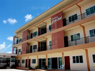 Agoda.com Thailand Apartments & Hotels