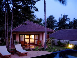 Agoda.com Thailand Apartments & Hotels