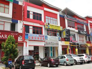 Agoda.com Malaysia Apartments & Hotels