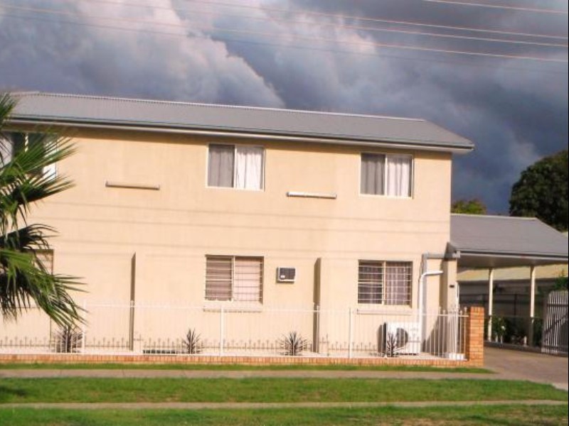 Agoda.com Australia Apartments & Hotels