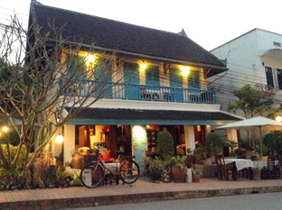 Agoda.com Laos Apartments & Hotels