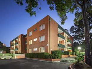 Agoda.com Australia Apartments & Hotels