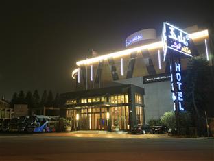 Agoda.com Taiwan Apartments & Hotels