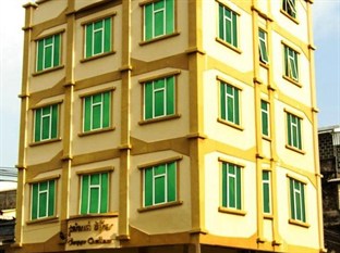 Agoda.com Cambodia Apartments & Hotels