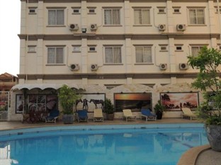 Agoda.com Cambodia Apartments & Hotels