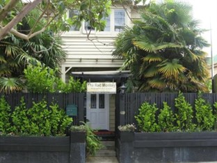 Agoda.com New Zealand Apartments & Hotels