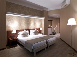 Agoda.com Italy Apartments & Hotels