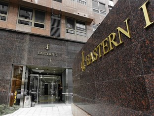 Agoda.com South Korea Apartments & Hotels