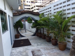 Agoda.com Malaysia Apartments & Hotels